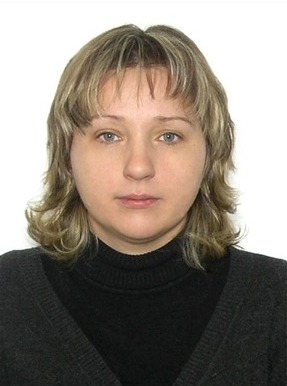 Аврамова Надежда Васильевна.